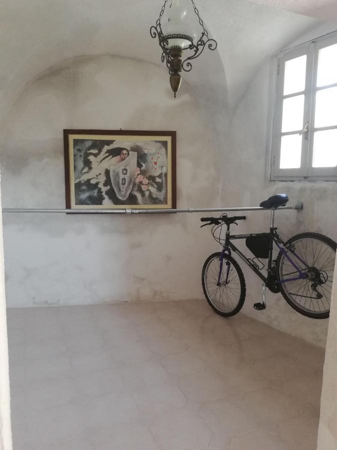 A ca' du Risso - Appartamento Calice Ligure Exterior foto