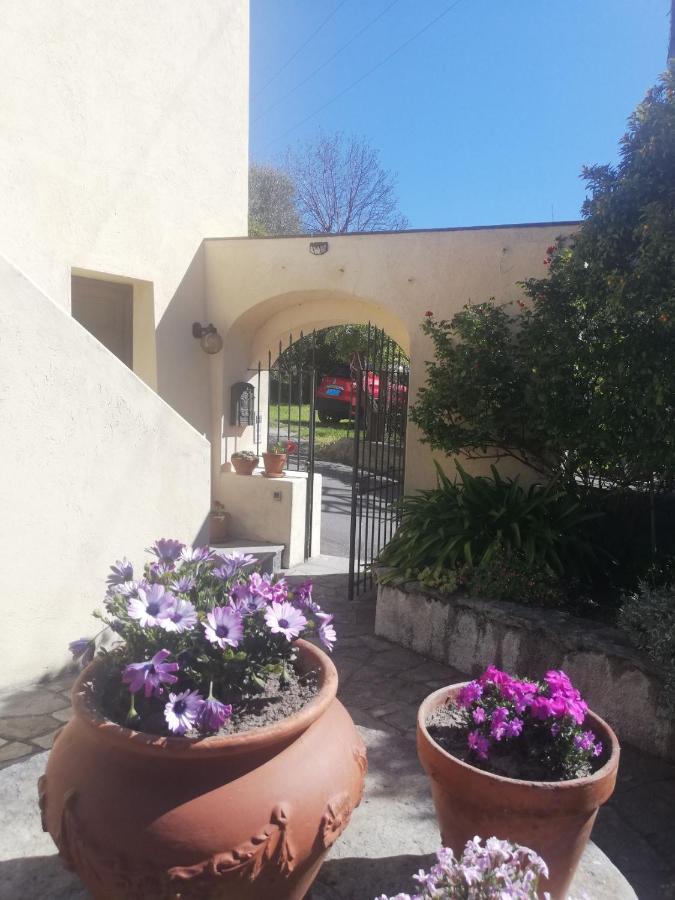 A ca' du Risso - Appartamento Calice Ligure Exterior foto