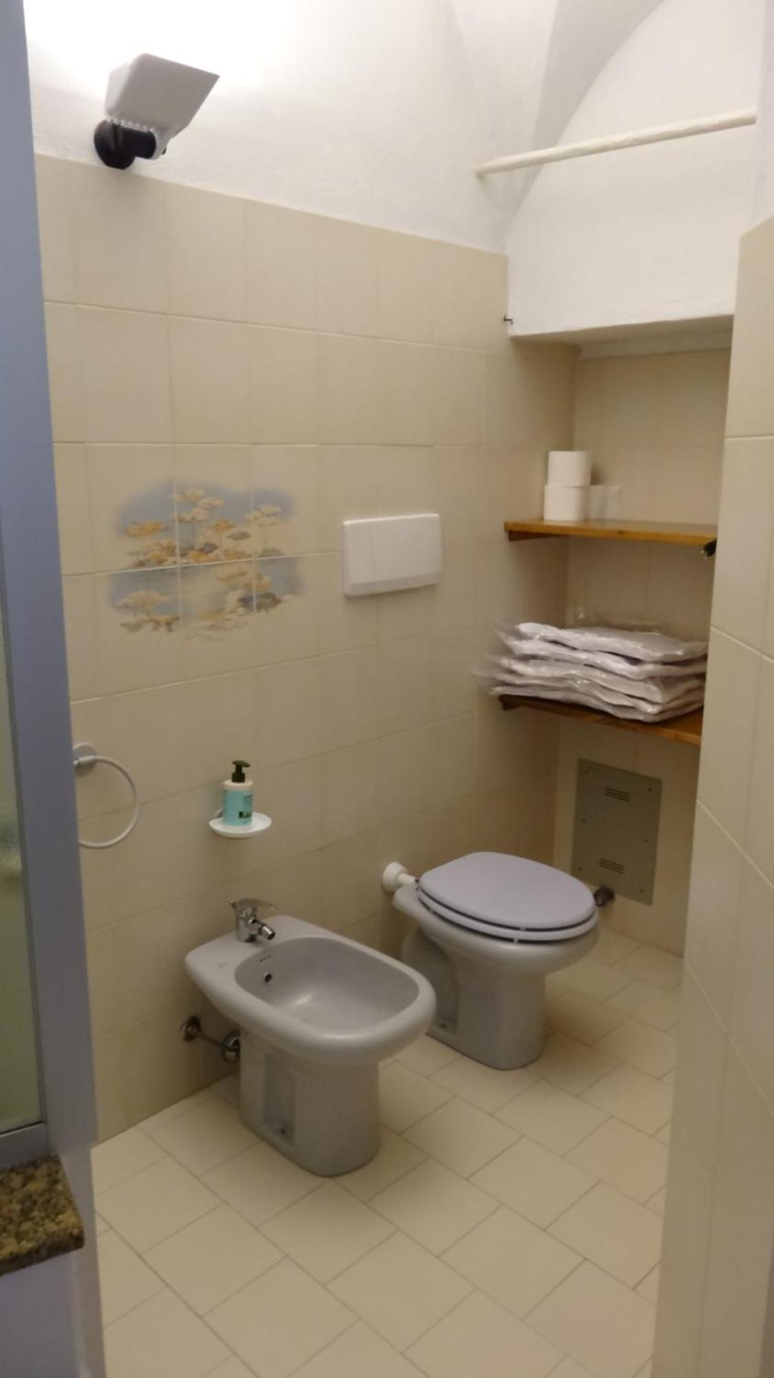 A ca' du Risso - Appartamento Calice Ligure Exterior foto
